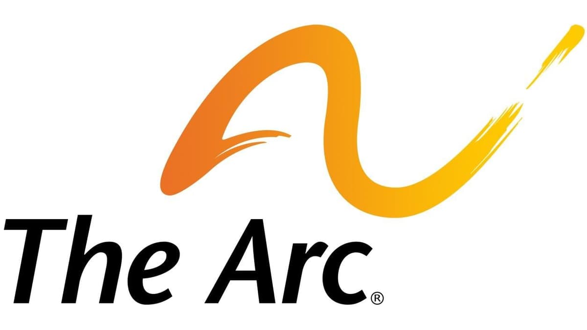 The Arc of the United States logo
