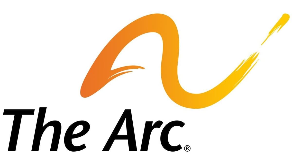 The Arc of the United States logo